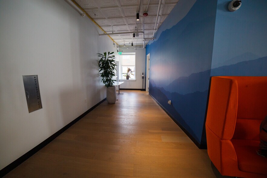 More Photos Of 309 E Chapel Hill St, Durham Office For Lease