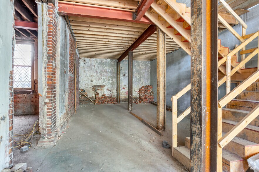 More Photos Of 1001 N Capitol St NE, Washington Religious Facility For Sale