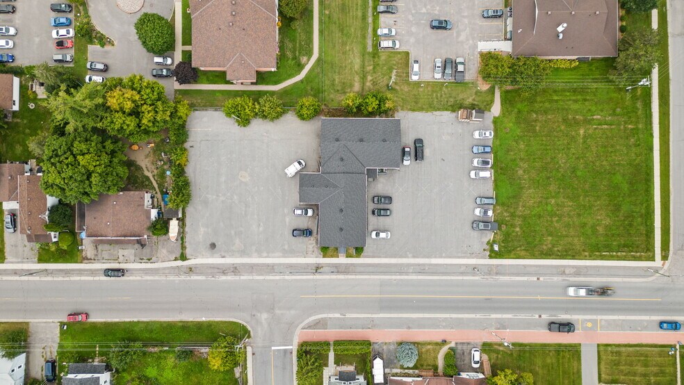 More Photos Of 457 Main St E, Winchester Medical For Sale