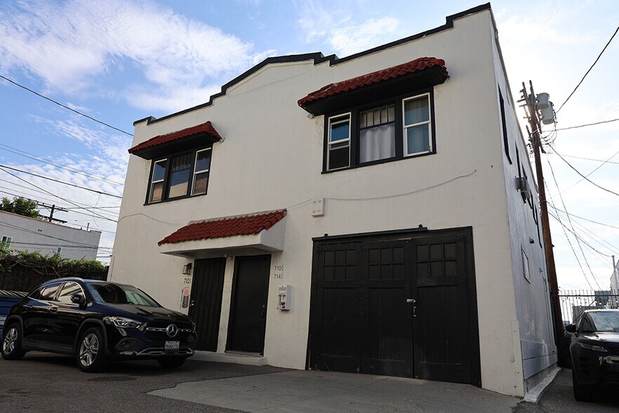 More Photos Of 710 N Van Ness Ave, Los Angeles Apartments For Sale