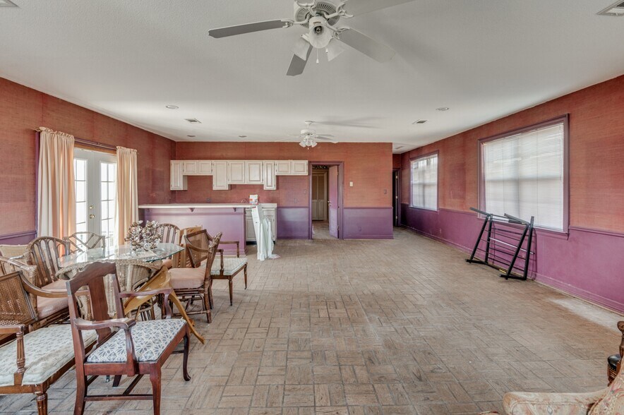 More Photos Of 19966 FM 740, Forney Land For Sale