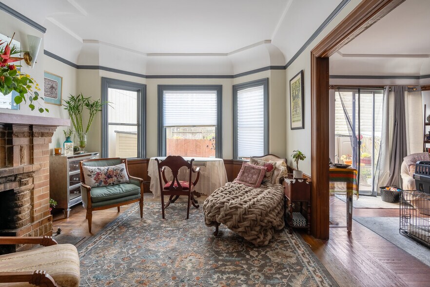 More Photos Of 2139 Taraval St, San Francisco Office Residential For Sale