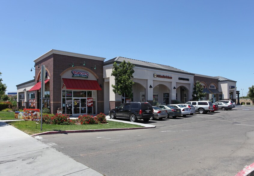 More Photos Of 2231-2271 W Grant Line Rd, Tracy Unknown For Lease