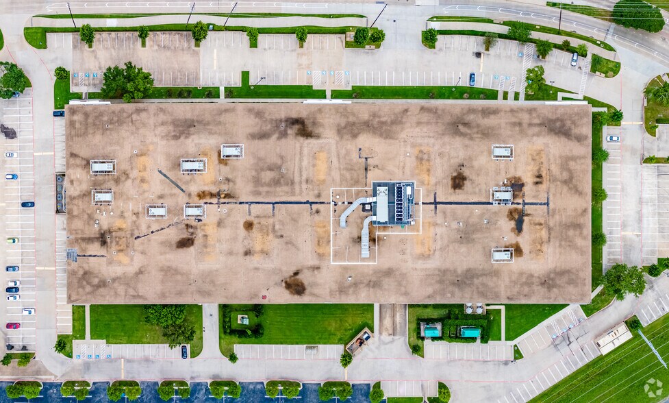 More Photos Of 1225 Alma Rd, Richardson Office For Lease