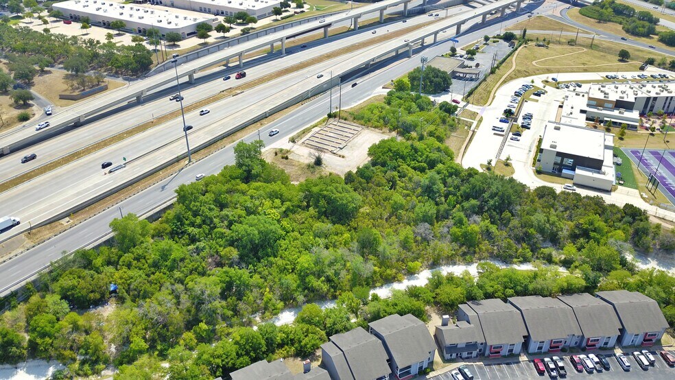 More Photos Of 2215 E Anderson Ln, Austin Land For Sale