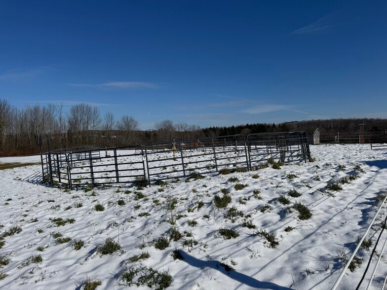 More Photos Of 3950 Nelson Heights Rd, Cazenovia Land For Lease