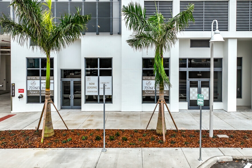 More Photos Of 1000 1st Ave N, Saint Petersburg Apartments For Lease