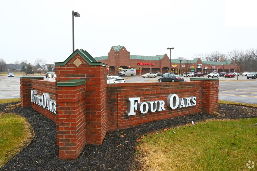 More Photos Of 8811-8899 Newburgh Rd, Livonia Unknown For Lease