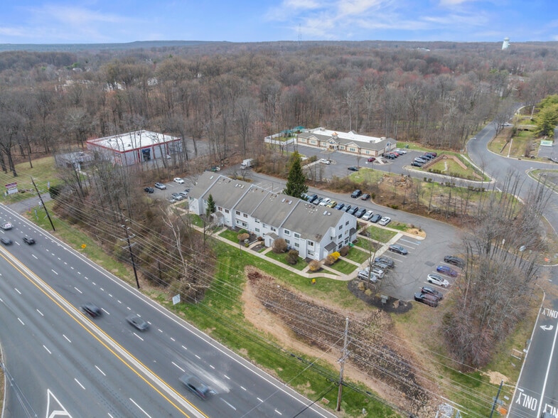 Primary Photo Of 4105 US Highway 1, Monmouth Junction Medical For Sale
