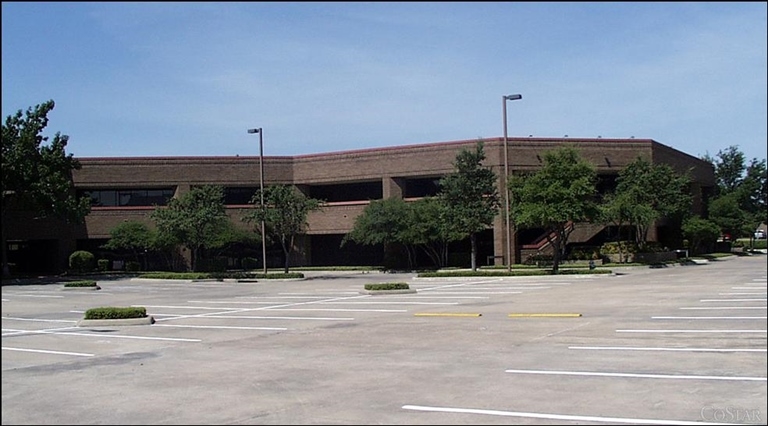 Primary Photo Of 1100 E Campbell Rd, Richardson Office For Lease