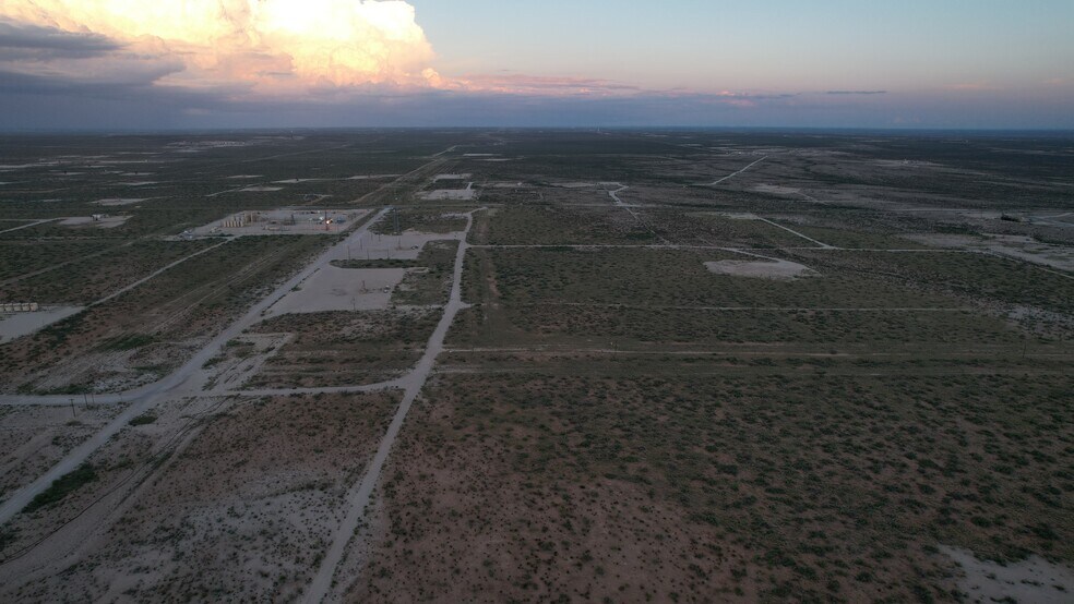 More Photos Of TBD FM 2355, Barstow Land For Sale
