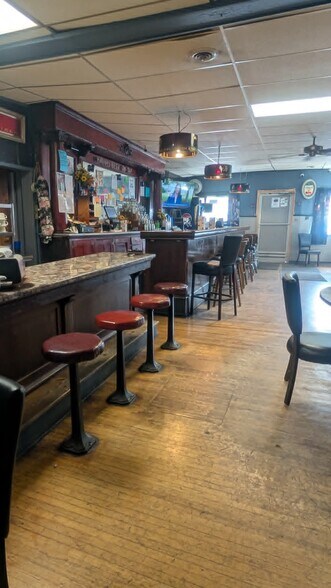 More Photos Of 408 Main St, Little Rock Flex For Sale