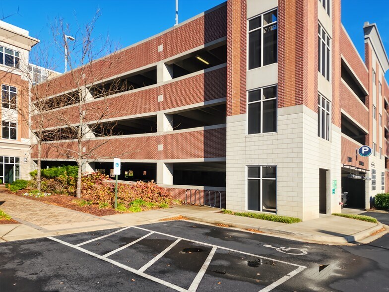 More Photos Of 331 E Main St, Rock Hill Coworking Space