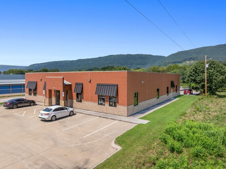 More Photos Of 6571 State Route 28, Dunlap Office For Sale