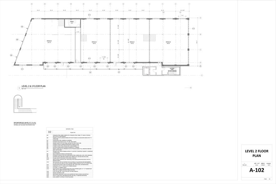 More Photos Of 1246 Central Ave, Saint Petersburg Office For Sale