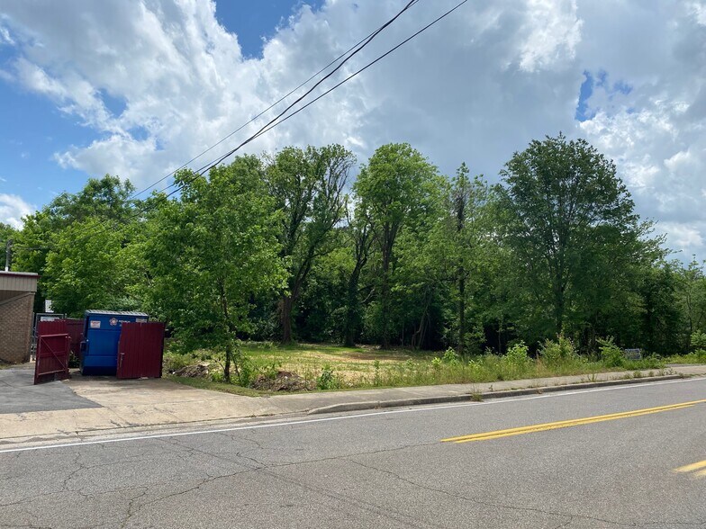 1364 Gunbarrel Rd, Chattanooga, TN 37421 Land For Sale