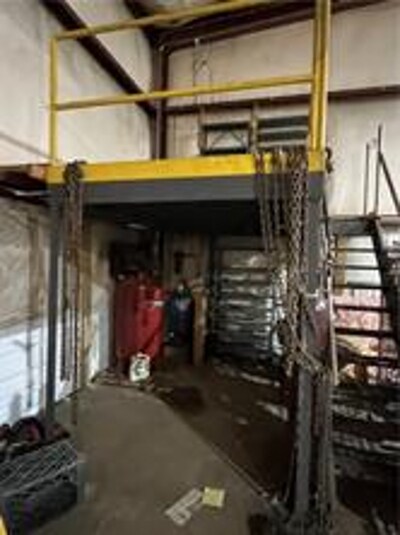 More Photos Of 3975 Curtis Coopers Rd, Campbell Industrial For Sale