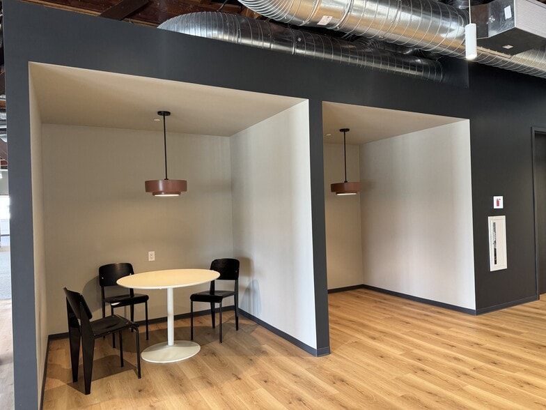 More Photos Of 1180 Mason St, San Francisco Office For Lease