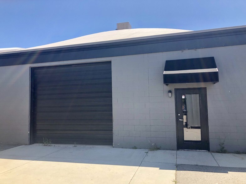 More Photos Of 747 S 13th St, Boise Showroom For Lease