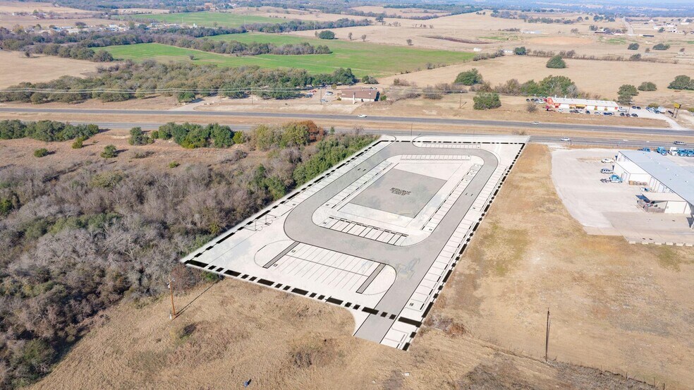 More Photos Of 3130 W Washington St, Stephenville Land For Sale