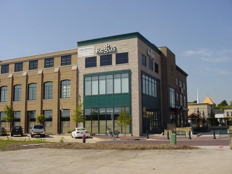 More Photos Of 51-181 S 1st St, St Charles Coworking Space