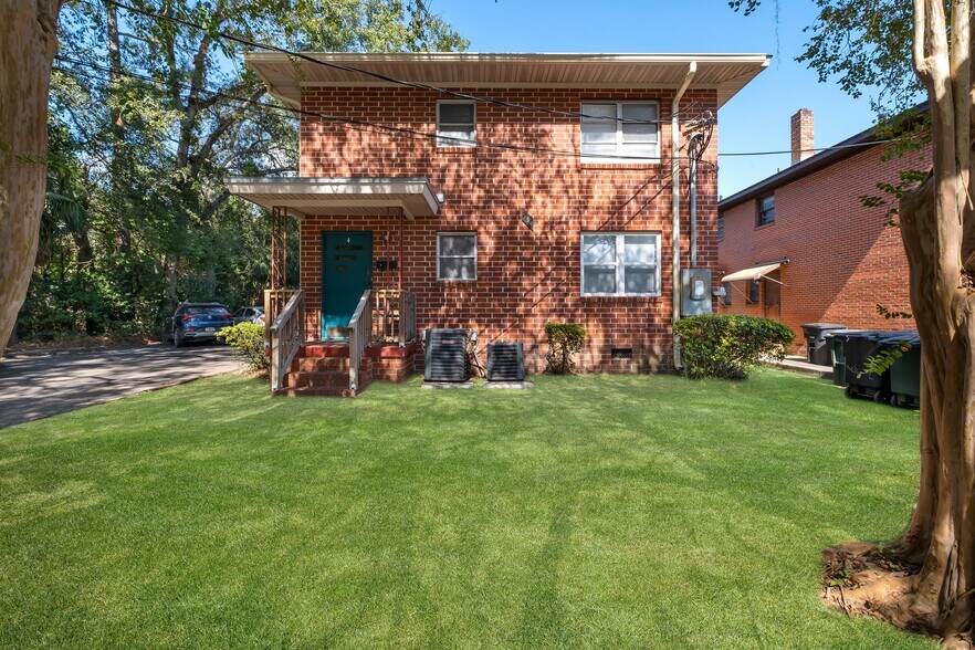 More Photos Of 534 E College Ave, Tallahassee Apartments For Sale