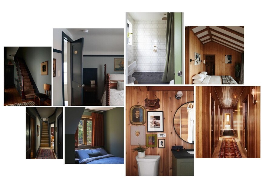 More Photos Of 5592 Route 115, Blakeslee Hotel For Sale