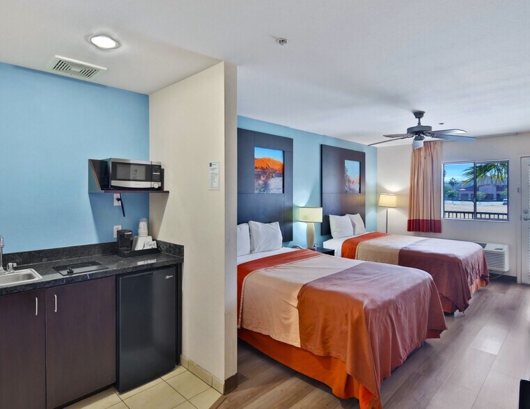 More Photos Of 81753 111 Hwy, Indio Hotel For Sale