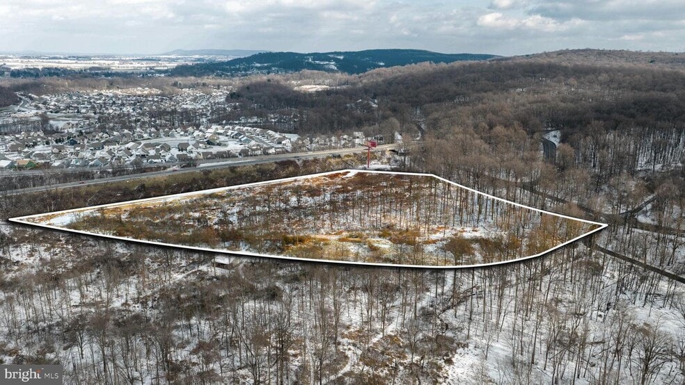 More Photos Of Old Mine Rd, Lebanon Land For Sale