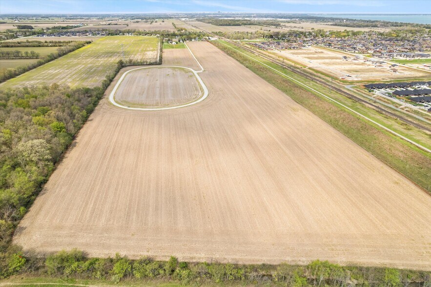 More Photos Of 426-458 East Puce Rd, Lakeshore Land For Sale