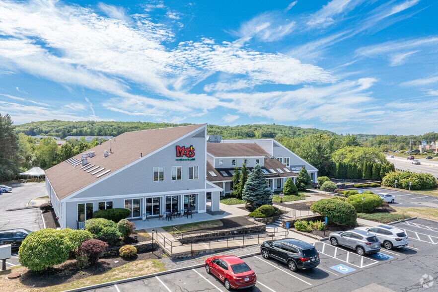 More Photos Of 76 Otis St, Westborough General Retail For Lease