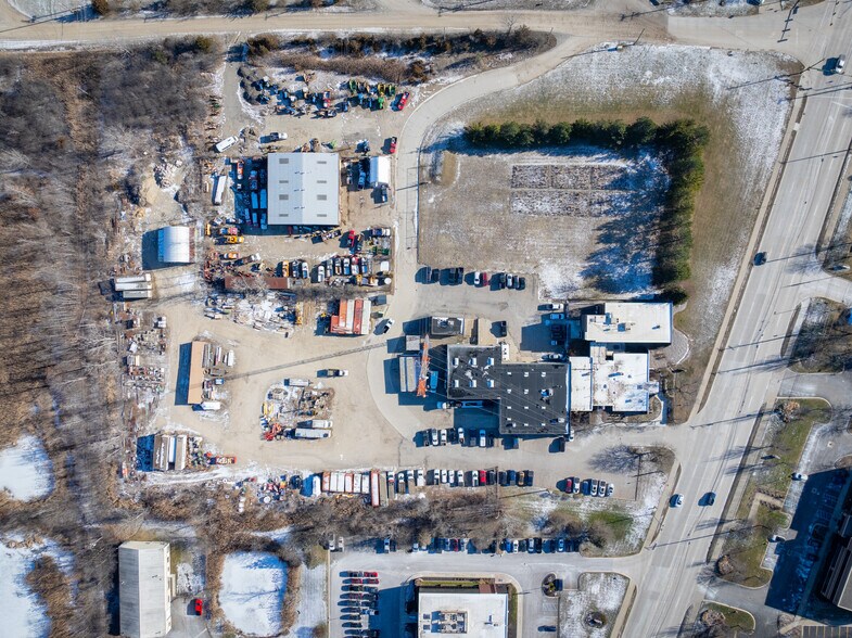 More Photos Of 45500 Grand River Ave, Novi Land For Sale