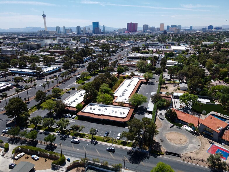 More Photos Of 500 S Rancho Dr, Las Vegas Loft Creative Space For Sale