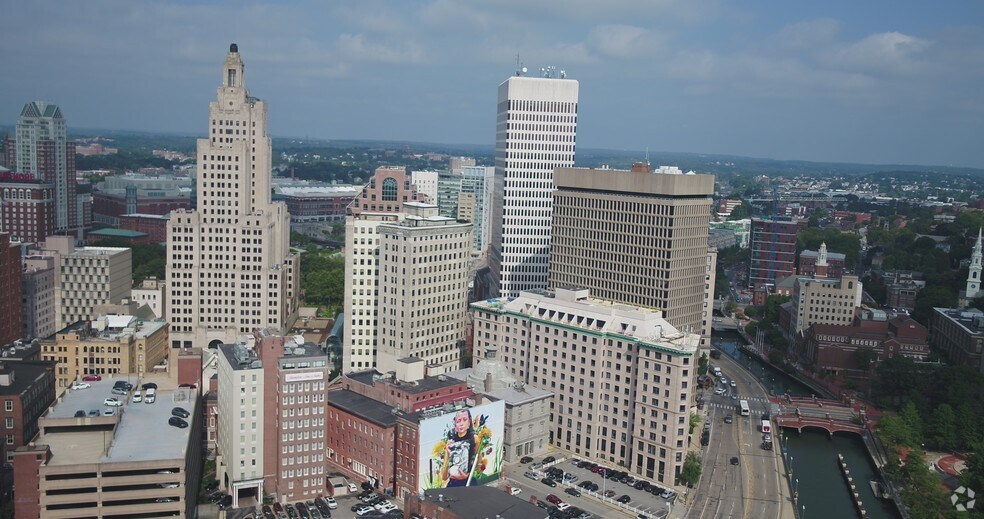 More Photos Of 76 Westminster St, Providence Office For Lease