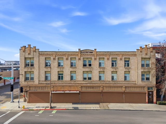 More Photos Of 143 S California St, Stockton Apartments For Sale