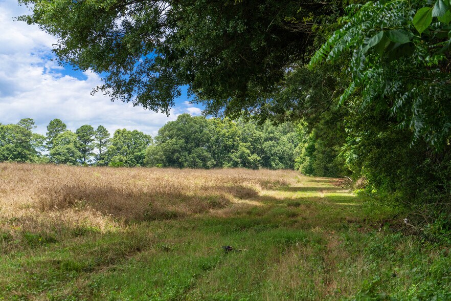 More Photos Of 1013 Amber Stapp Studdard Rd, Social Circle Land For Sale