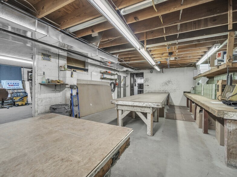 More Photos Of 4018 12th St NW, Canton Light Manufacturing For Sale