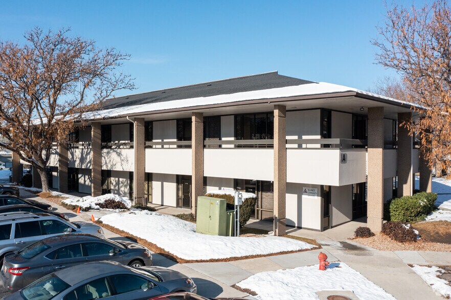 More Photos Of 5286 Commerce, Salt Lake City Unknown For Lease