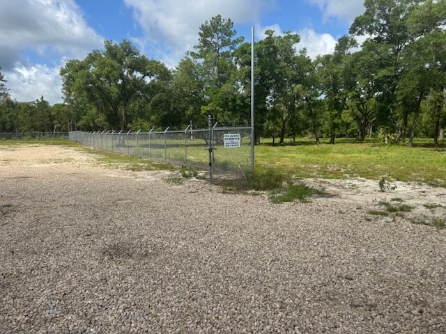 More Photos Of 605 Floyd Gray Rd, Crawfordville Self Storage For Sale