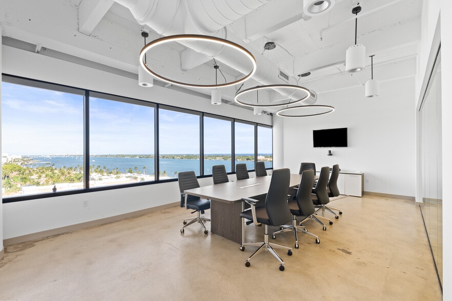 More Photos Of 625 N Flagler Dr, West Palm Beach Medical For Lease