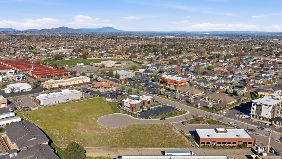 More Photos Of 4175 W 24th Ave, Kennewick Land For Sale