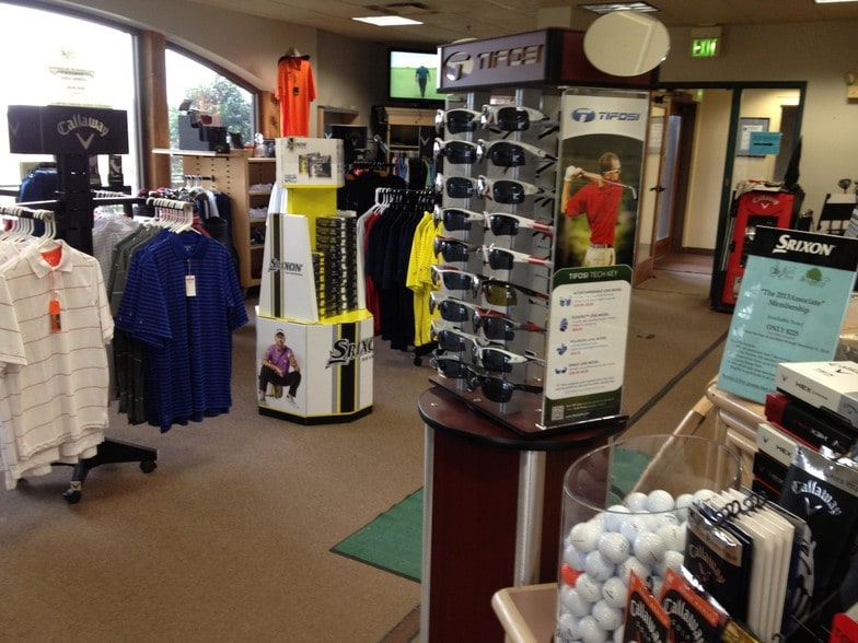 More Photos Of 8770 North Creek Blvd, Southaven Golf Course Driving Range For Sale