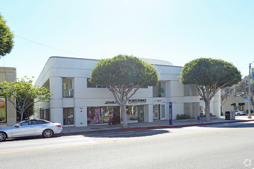 More Photos Of 1502-1512 Montana Ave, Santa Monica Storefront Retail Office For Lease