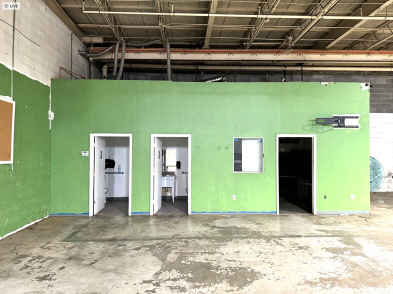 More Photos Of 7468 Jonesboro Rd, Jonesboro Warehouse For Sale