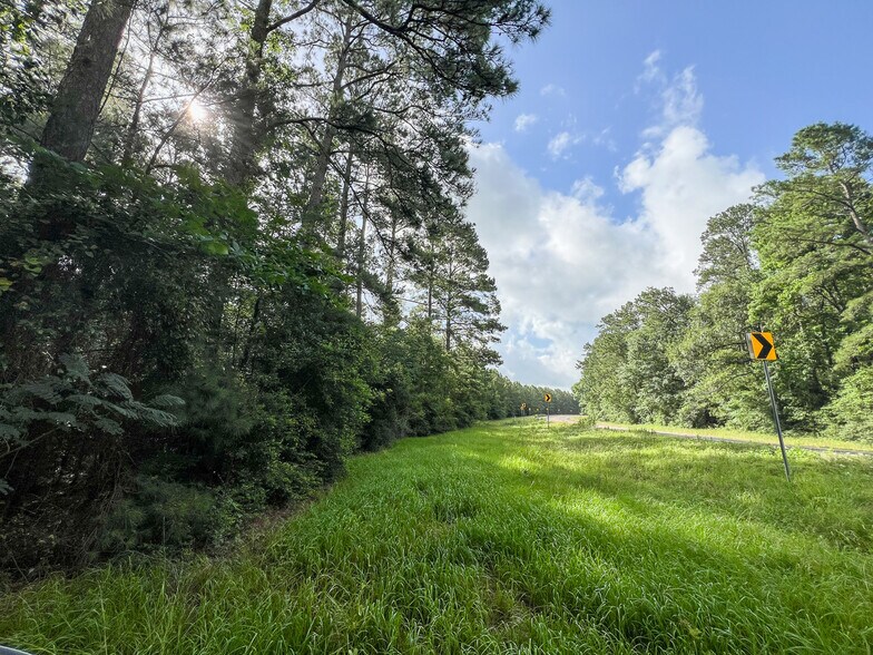 More Photos Of 00 FM 2793, New Waverly Land For Sale