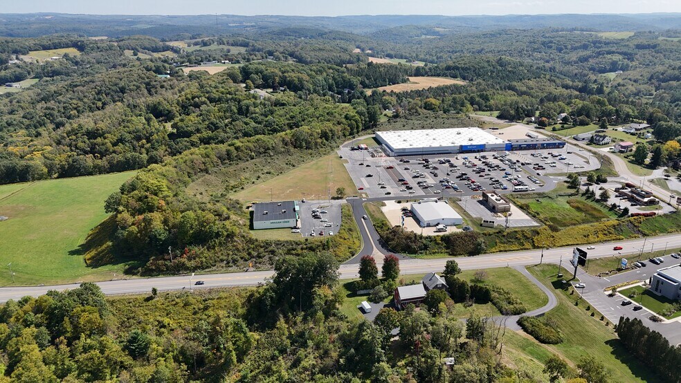 More Photos Of 21967 Route 119, Punxsutawney Land For Sale