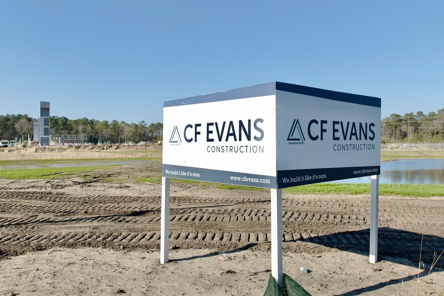 More Photos Of 1000 Waterline St, Charleston Unknown For Lease