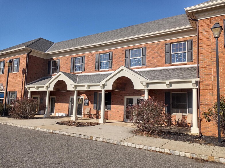 More Photos Of 403 US Highway 202, Flemington Office For Lease