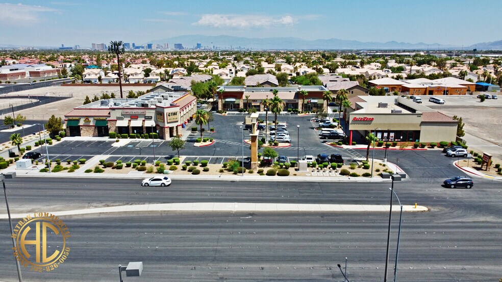 More Photos Of 1310 E Silverado Ranch Blvd, Las Vegas Unknown For Lease