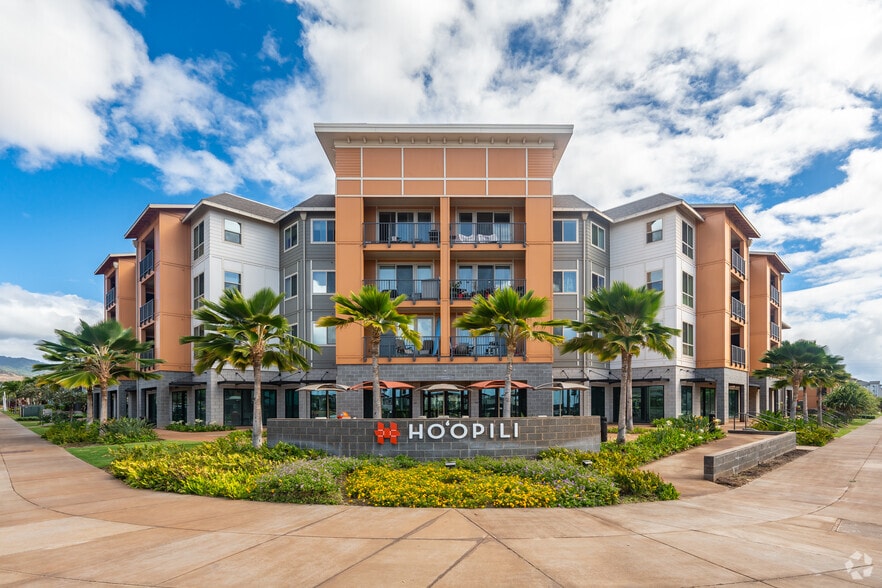 More Photos Of 91-3633 Kauluakoko St, Ewa Beach Apartments For Sale